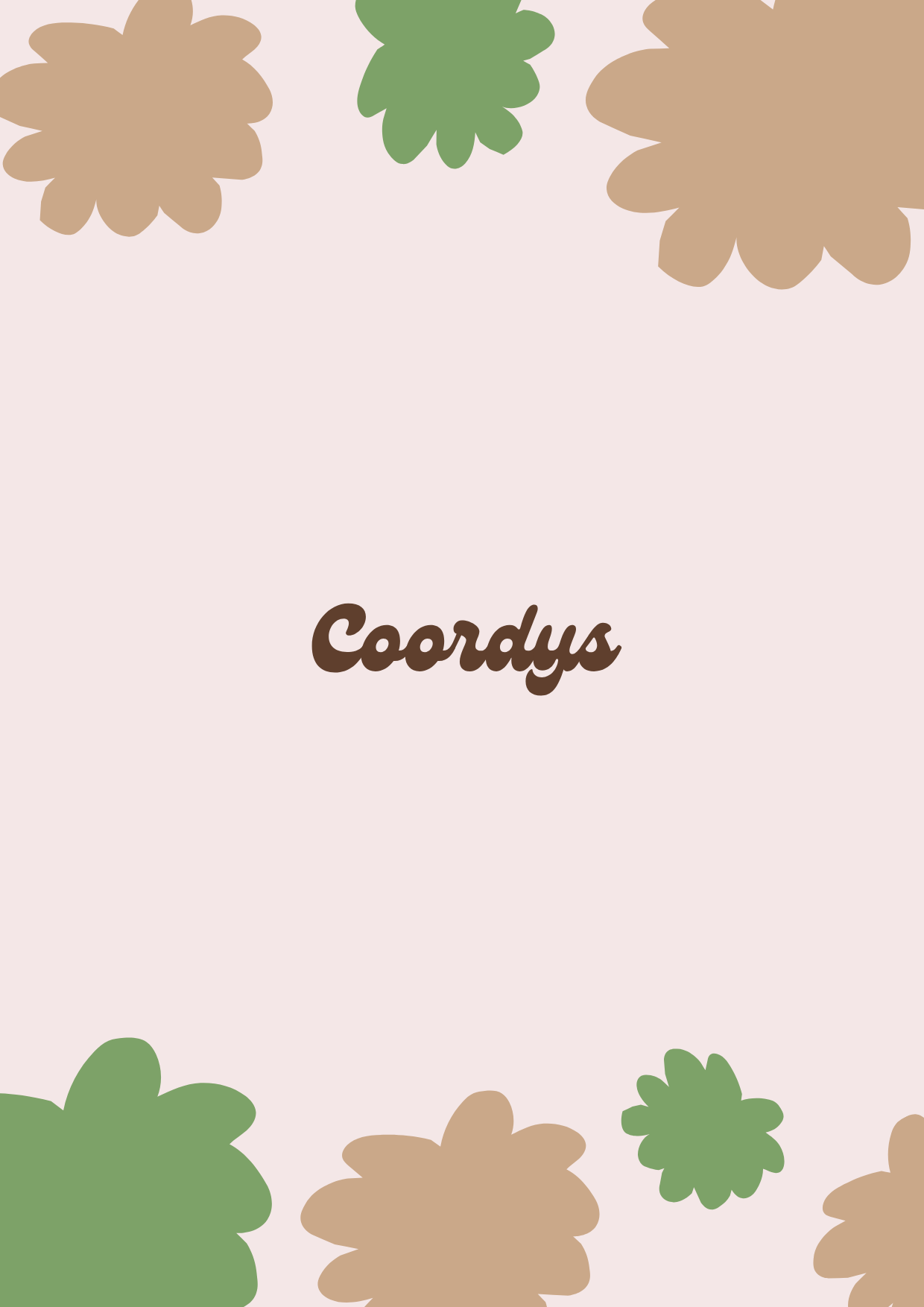 COORDYS