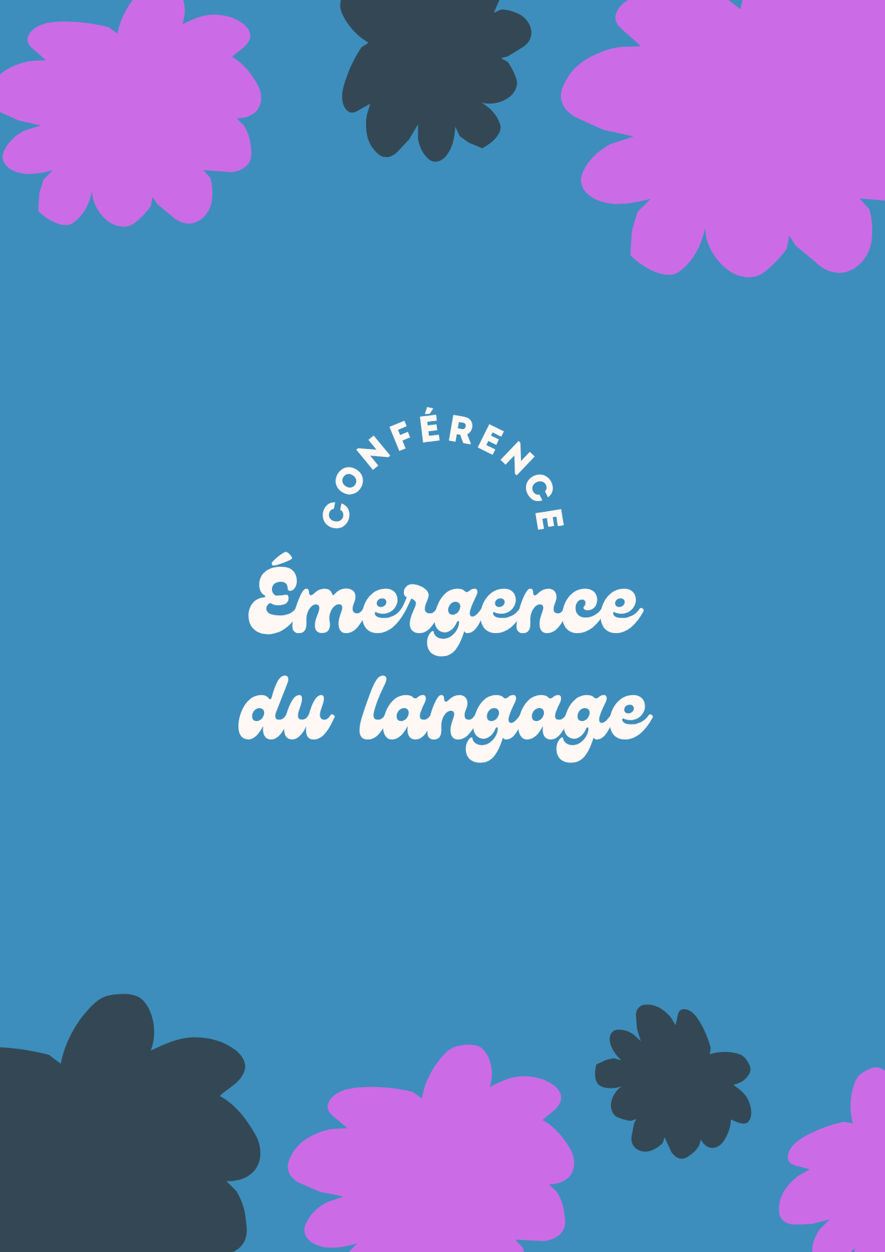 EMERGENCE-LANGAGE
