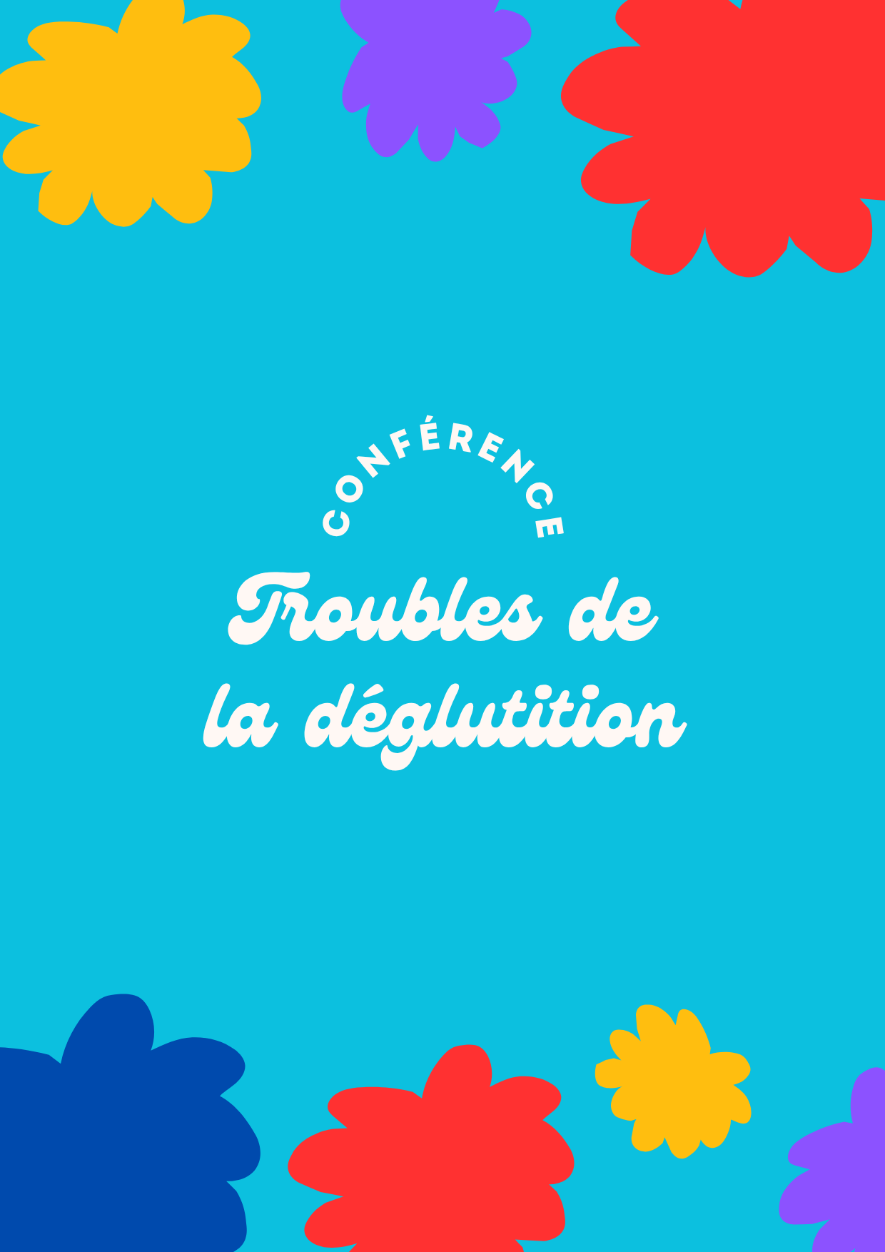 TROUBLES-DEGLUTITION